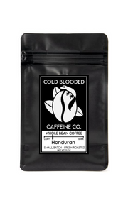 Honduran Light Roast